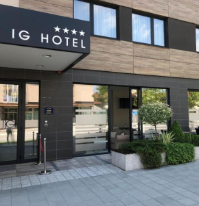 IG Hotel